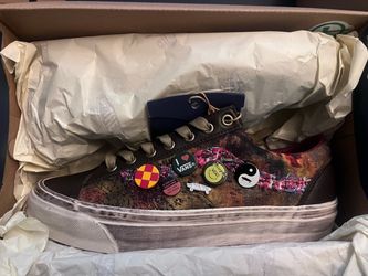 Vans old skool 36 souvenir