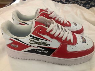 CADILLAC. SHOE