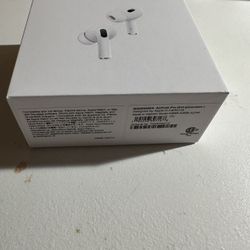 AirPods Pro