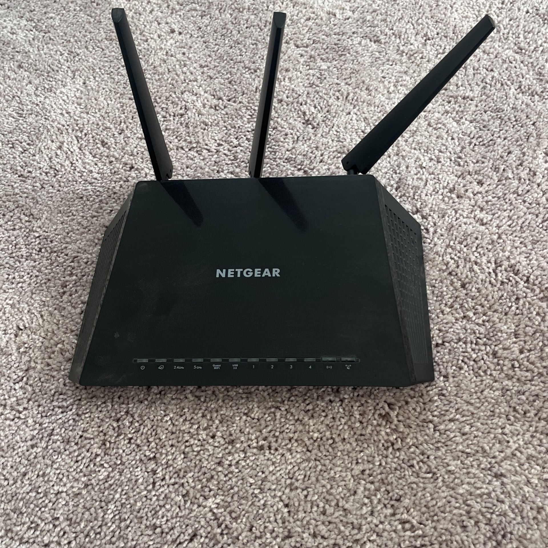 Wi-Fi Router For Gaming