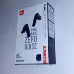 JBL Tune 235NC True Wireless Pure Bass Ear Buds 