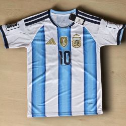 ARGENTINA JERSEY WORLD CUP 2026