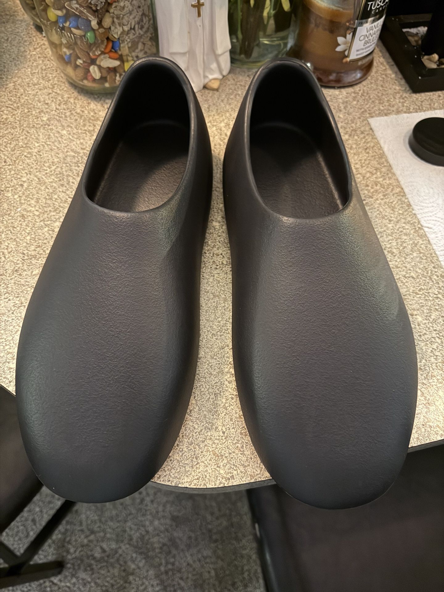 Adidas Yeezy Slide Slip On Slippers 13 - 14