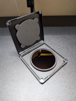 Polar Pro ND1000 Filter 77mm