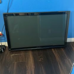 Televisión 