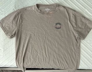 Hollister Graphic Shirt