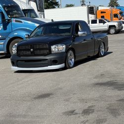 2006 Dodge Ram