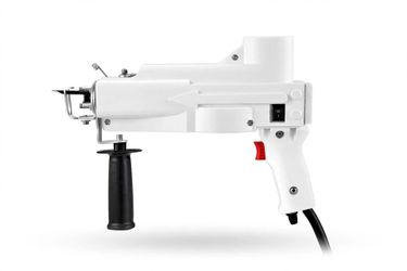Electric Carpet Tufting Gun Weaving Machine Speed Adjustable Professional Flocking Device Embroidery