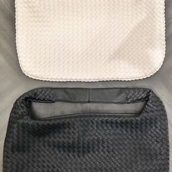 SHEIN Faux Leather Hobo Bags