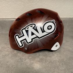 Boy Helmet