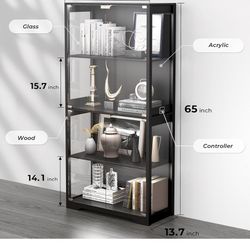 showcase