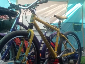Vintage 1996 Canandale