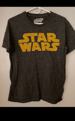 Old Navy Star Wars Tshirt Size Small