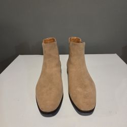 Express Chelsea Boots 