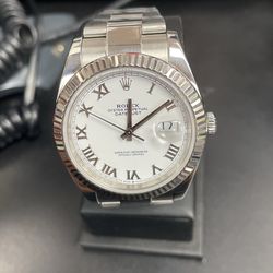 Rolex