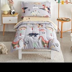 Toddler Sheets