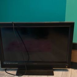 Vizio TV 32”