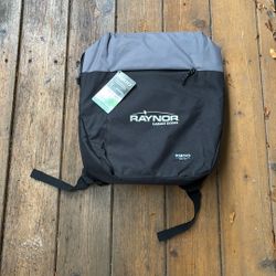 Igloo Backpack Cooler 24 Cans New!