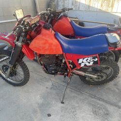 Xr 500