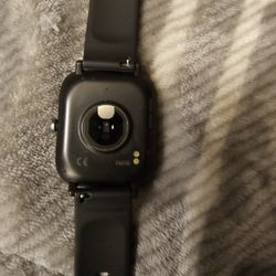 Fitbit And Smart Watch