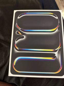 Apple iPad Pro 13