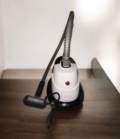 High Capacity Garment  Steamer