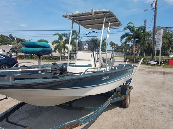 Promaster | New and Used Boats for Sale