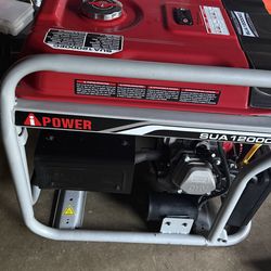 I power generator 12,000 watts
