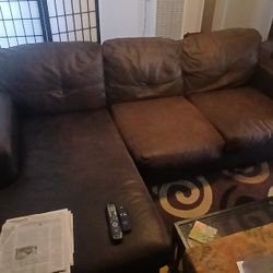 FREE COUCH