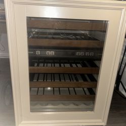 Wine Fridge