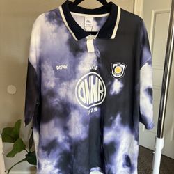 Zara Jersey
