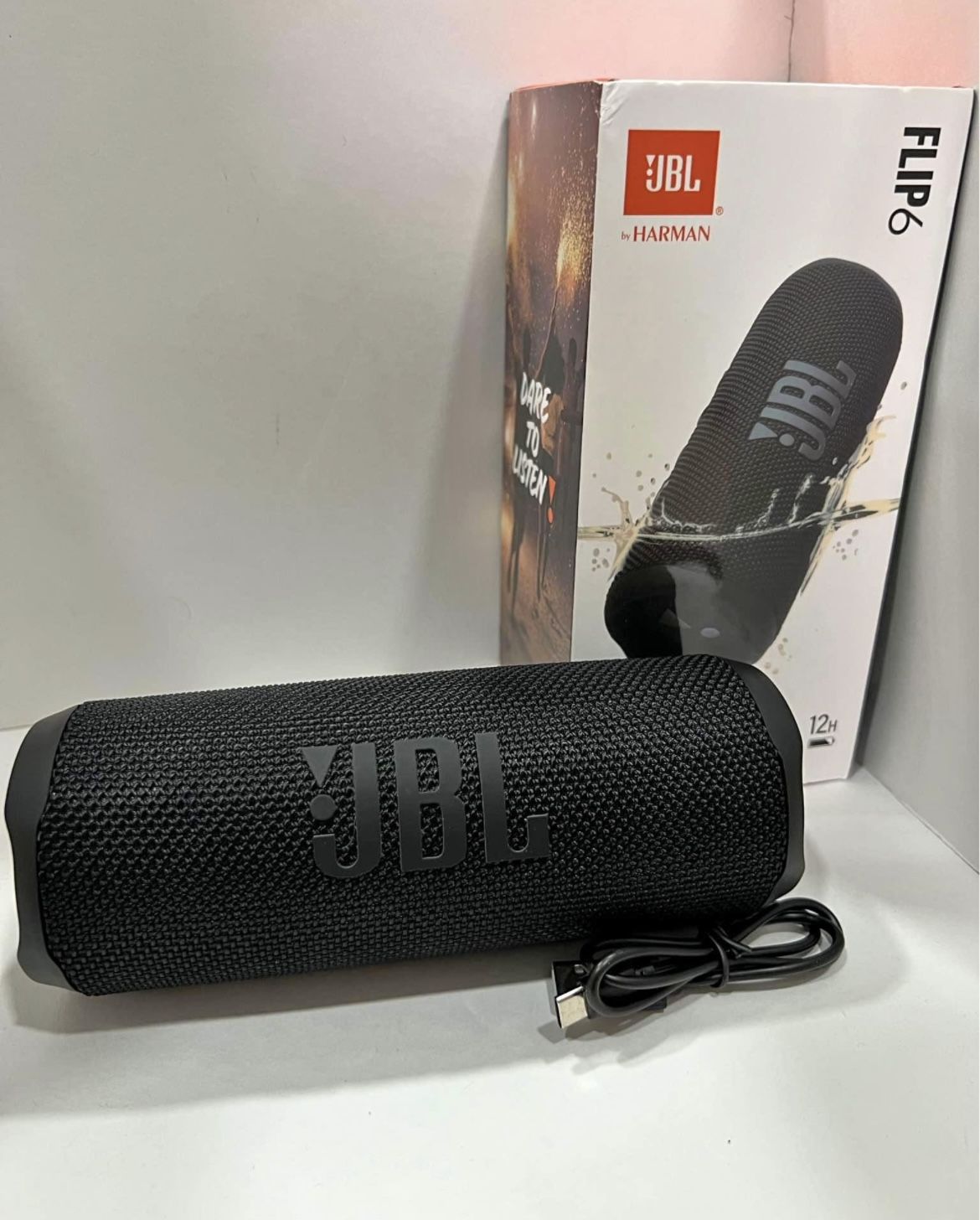 Jbl Flip 6