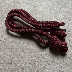 Free Flow Jump Rope