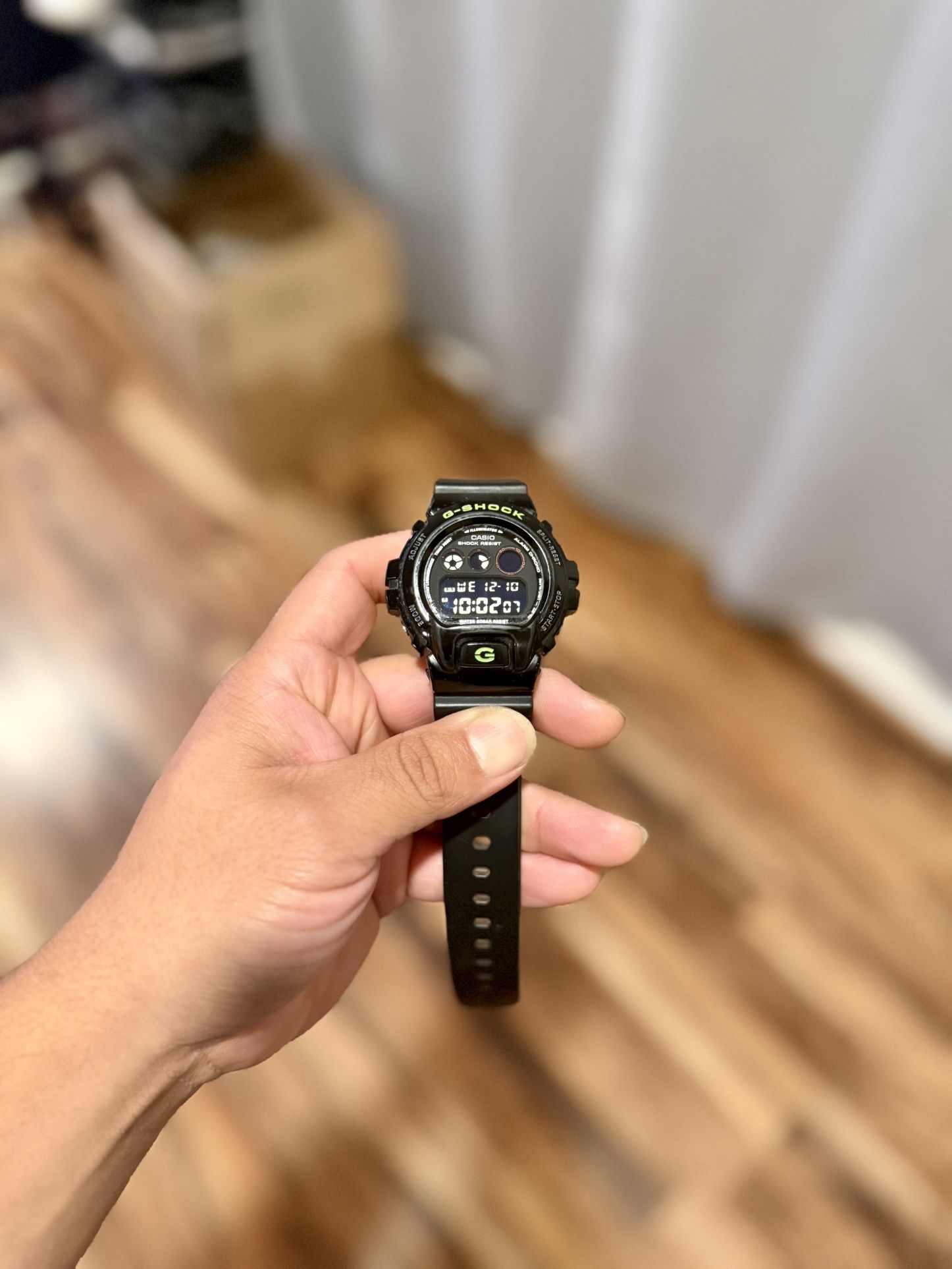 Casio G-Shock