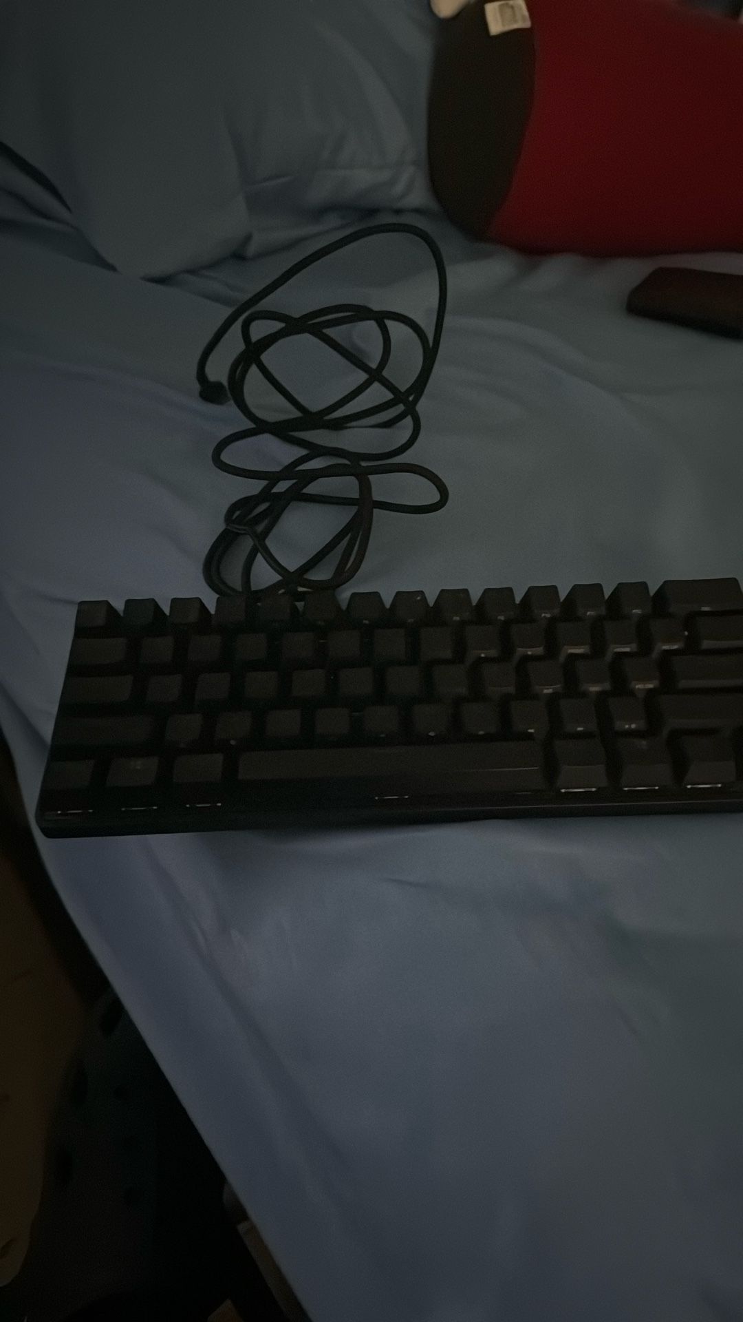 Steel Series Apex Pro Mini