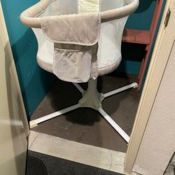Halo Bassinet 
