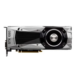 ASUS GTX 1080 Founders Edition - Professionally Refurbished - 3 Month Warranty - Local Business - Fixed Price