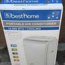 Haire  acondicionado  nuevo