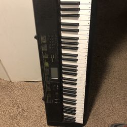 Casio Keyboard