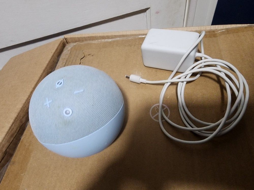 Amazon Blue ECO $35
