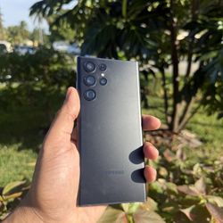 UNLOCKED SAMSUNG GALAXY S22 ULTRA / LOW PRICES 