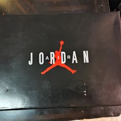 Brand New Jordan 9