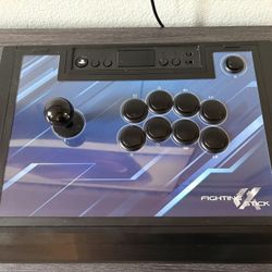 HORI PlayStation 5 Fighting Stick Alpha 