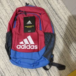 Adidas Backpack New
