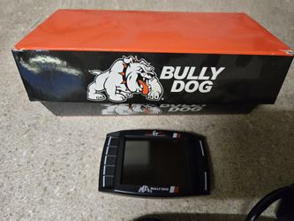 Bully DOG GT+ Tuner