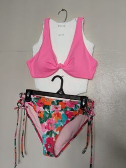 FLORAL Pink