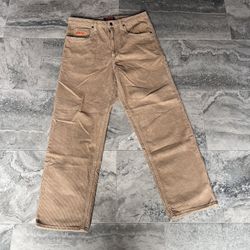 Empyre Corduroys Size 32