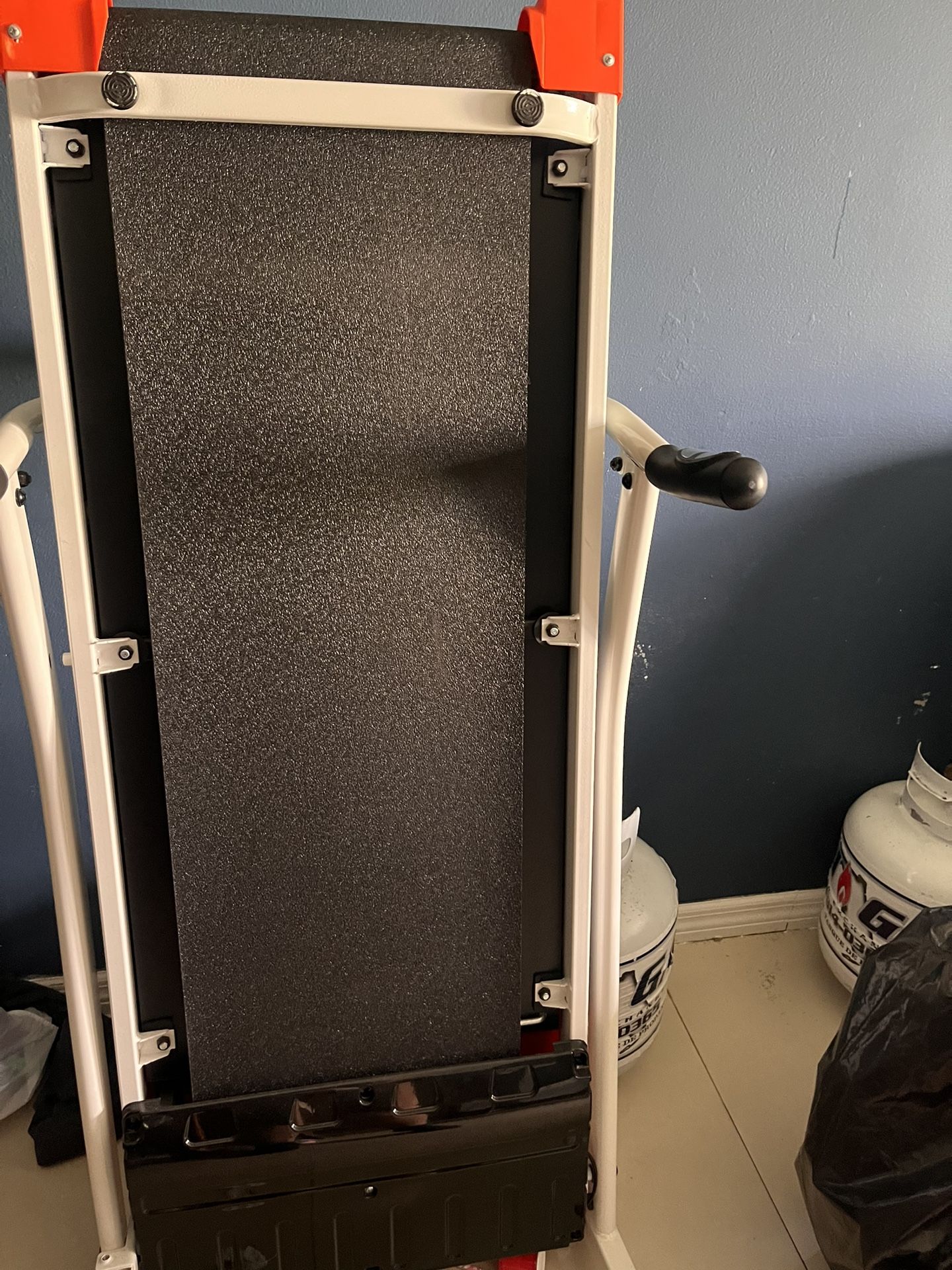 Ancheer Treadmill 