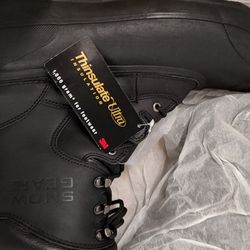 Snow Gear Pac Boot Size 13 (New)