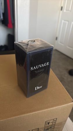 Dior Sauvage Eau de Toilette Spray
